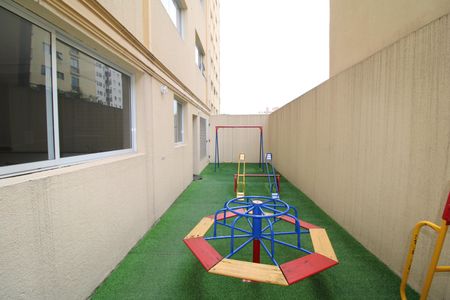 Studio para alugar com 24m², 1 quarto e 1 vagaÁrea Comum