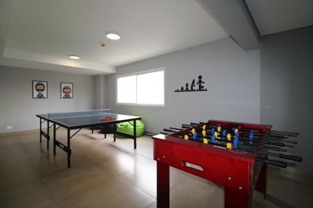 Studio para alugar com 24m², 1 quarto e 1 vagaÁrea Comum