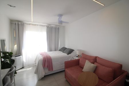 Studio para alugar com 24m², 1 quarto e 1 vagaStudio