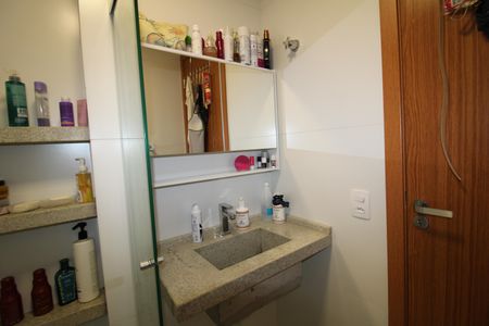 Studio para alugar com 24m², 1 quarto e 1 vagaBanheiro