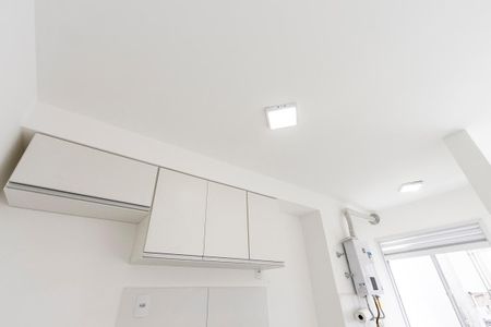 Apartamento para alugar com 38m², 2 quartos e sem vagaCozinha