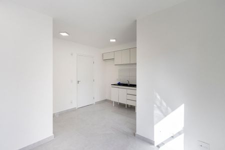 Apartamento para alugar com 38m², 2 quartos e sem vagaSala