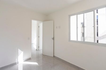 Apartamento para alugar com 38m², 2 quartos e sem vagaQuarto 1