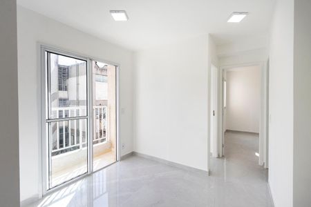 Apartamento para alugar com 38m², 2 quartos e sem vagaSala