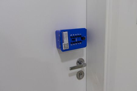 Apartamento para alugar com 38m², 2 quartos e sem vagaLockbox LC2503X08740