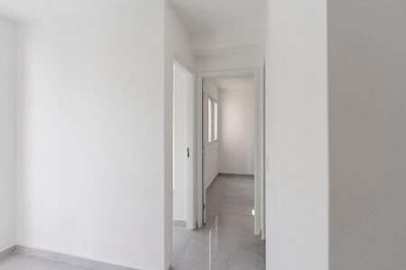 Apartamento para alugar com 38m², 2 quartos e sem vagaCorredor