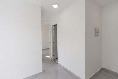 Apartamento para alugar com 38m², 2 quartos e sem vagaCorredor