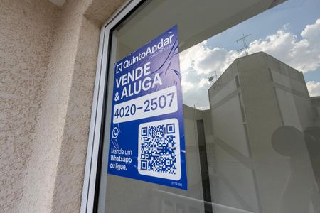 Apartamento para alugar com 38m², 2 quartos e sem vagaPlaquinha