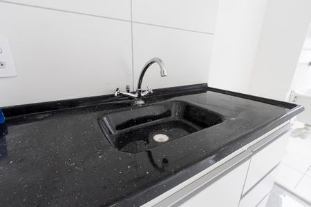 Apartamento para alugar com 38m², 2 quartos e sem vagaCozinha