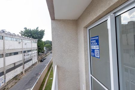 Apartamento para alugar com 38m², 2 quartos e sem vagaPlaquinha