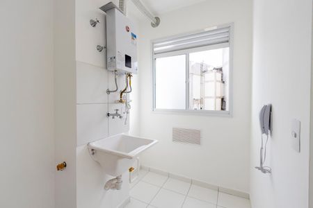 Apartamento para alugar com 38m², 2 quartos e sem vagaÁrea de Serviço