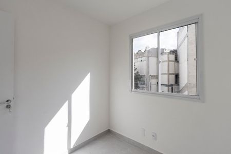 Apartamento para alugar com 38m², 2 quartos e sem vagaQuarto 2