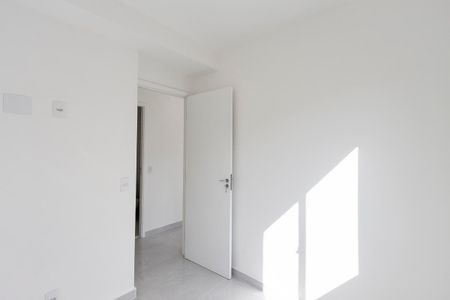 Apartamento para alugar com 38m², 2 quartos e sem vagaQuarto 2