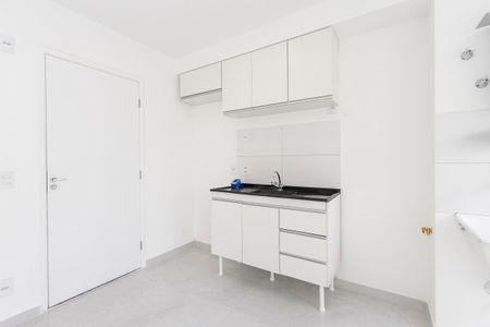 Apartamento para alugar com 38m², 2 quartos e sem vagaCozinha