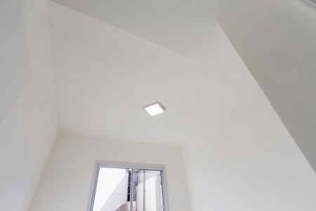 Apartamento para alugar com 38m², 2 quartos e sem vagaQuarto 2