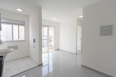 Apartamento para alugar com 38m², 2 quartos e sem vagaSala