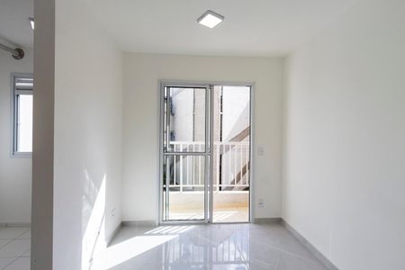 Apartamento para alugar com 38m², 2 quartos e sem vagaSala