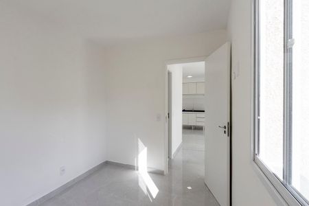 Apartamento para alugar com 38m², 2 quartos e sem vagaQuarto 1