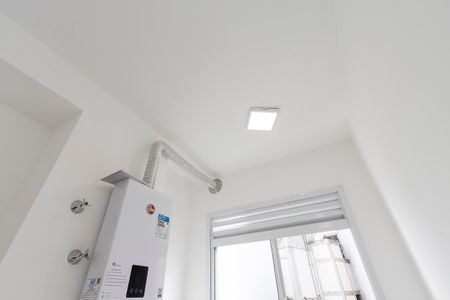 Apartamento para alugar com 38m², 2 quartos e sem vagaÁrea de Serviço