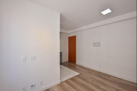 Apartamento à venda com 44m², 2 quartos e 1 vagaSala