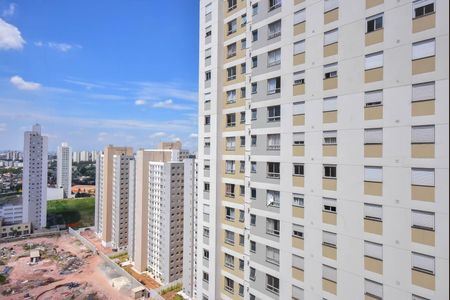 Apartamento à venda com 44m², 2 quartos e 1 vagaVista