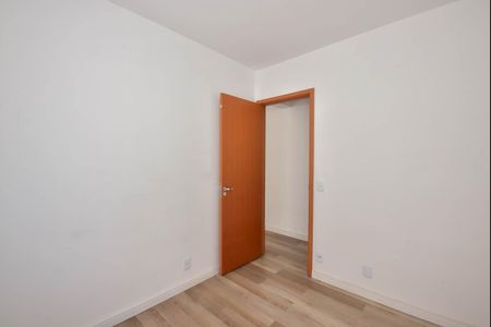 Apartamento à venda com 44m², 2 quartos e 1 vagaQuarto 1