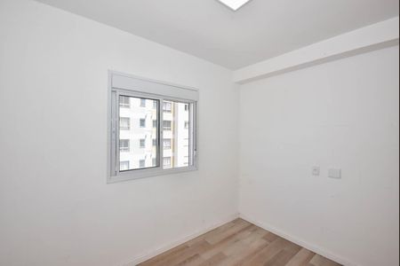 Apartamento à venda com 44m², 2 quartos e 1 vagaQuarto 2