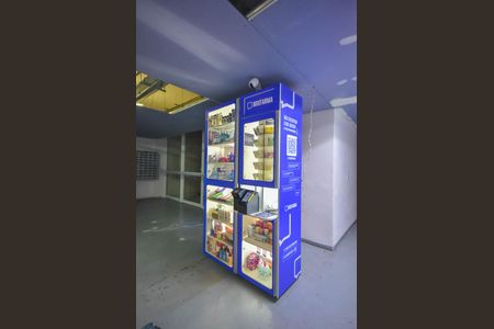 Apartamento à venda com 44m², 2 quartos e 1 vagaAuto Serviço 