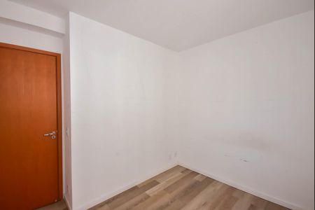 Apartamento à venda com 44m², 2 quartos e 1 vagaQuarto 2