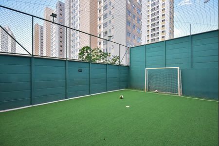 Apartamento à venda com 44m², 2 quartos e 1 vagaQuadra