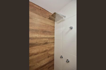 Apartamento à venda com 44m², 2 quartos e 1 vagaChuveiro do Banheiro