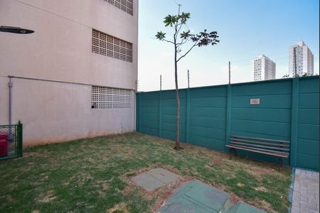 Apartamento à venda com 44m², 2 quartos e 1 vagaEspaço Pet