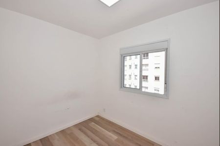 Apartamento à venda com 44m², 2 quartos e 1 vagaQuarto 2