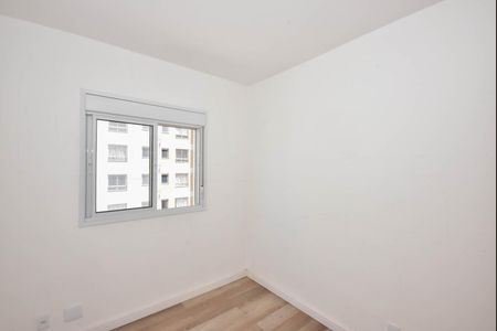 Apartamento à venda com 44m², 2 quartos e 1 vagaQuarto 1