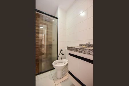 Apartamento à venda com 44m², 2 quartos e 1 vagaBanheiro