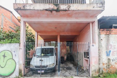 Casa à venda com 330m², 4 quartos e 5 vagasFachada Casa 02