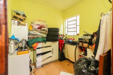 Casa à venda com 330m², 4 quartos e 5 vagasCasa 2 - Cozinha