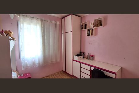 Apartamento à venda com 64m², 2 quartos e 1 vagaQuarto 2