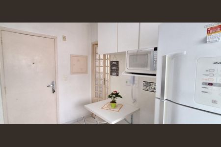 Apartamento à venda com 64m², 2 quartos e 1 vagaCozinha 