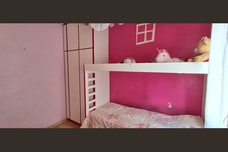 Apartamento à venda com 64m², 2 quartos e 1 vagaQuarto 2