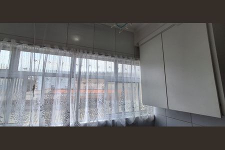 Apartamento à venda com 64m², 2 quartos e 1 vagaÁrea de Serviço 