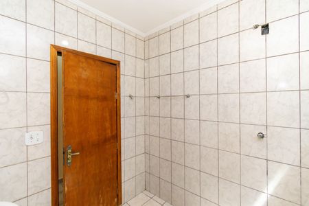 Casa para alugar com 100m², 1 quarto e sem vagaBanheiro