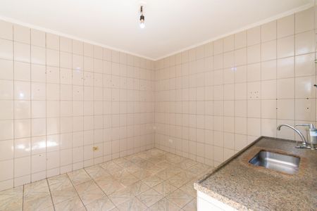 Casa para alugar com 100m², 1 quarto e sem vagaCozinha