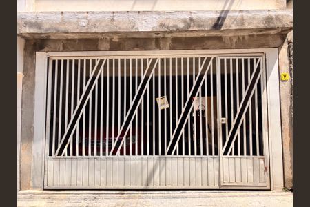 Casa para alugar com 100m², 1 quarto e sem vagaFachada