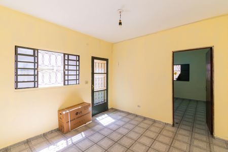 Casa para alugar com 100m², 1 quarto e sem vagaSala
