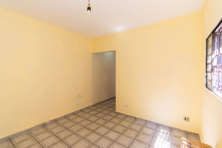 Casa para alugar com 100m², 1 quarto e sem vagaSala