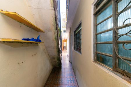 Casa para alugar com 100m², 1 quarto e sem vagaÁrea de Serviço