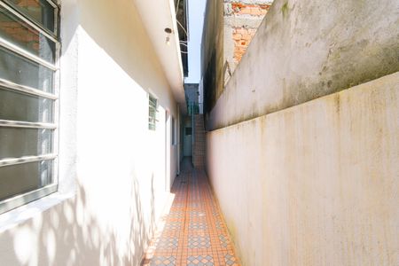 Casa para alugar com 100m², 1 quarto e sem vagaÁrea comum