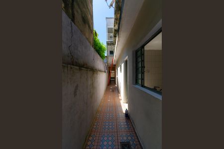 Casa para alugar com 100m², 1 quarto e sem vagaÁrea comum