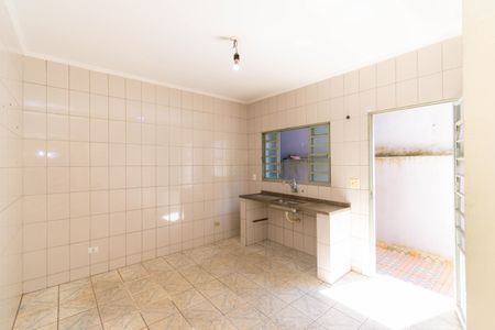 Casa para alugar com 100m², 1 quarto e sem vagaCozinha